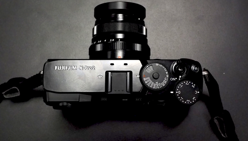 Illustration for article titled Fujifilm X-Pro2: Fuji's Top Mirrorless Shooter Returns With Fury